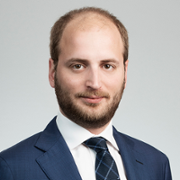 Patrick Smouha | GAM