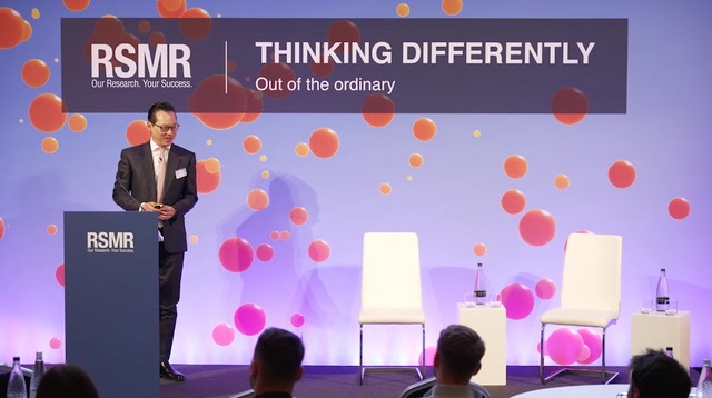 Stephen Yiu, Blue Whale