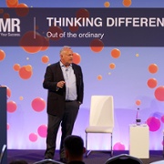 Dickie Hodges - RSMR Leeds Conference 2023