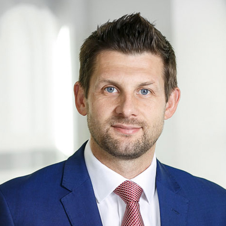 Robert Lancastle | J O Hambro Capital Management