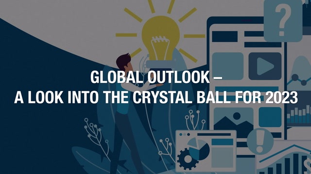 Global Outlook 10th Jan