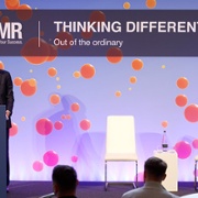 Eric Garfunkel - RSMR Leeds Conference 2023