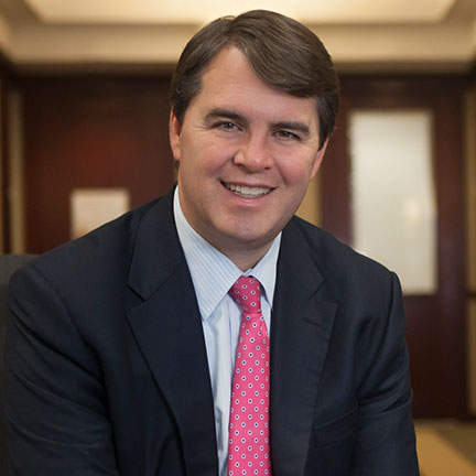 John Bailer | Newton Investment Management