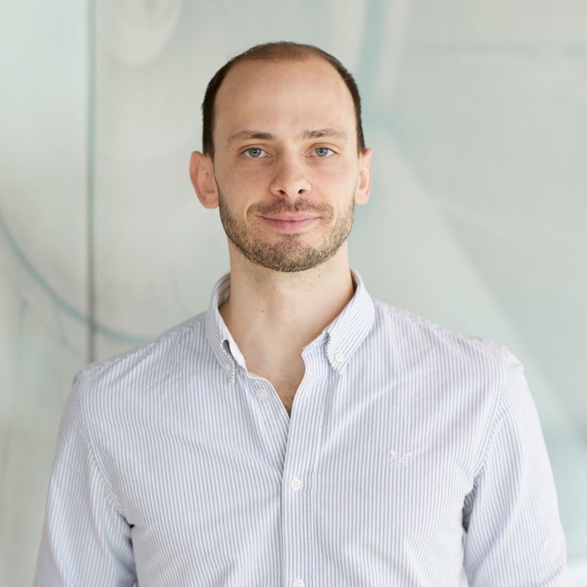 Philip Scott | Baillie Gifford