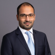 Nabeel Abdoula | Fulcrum