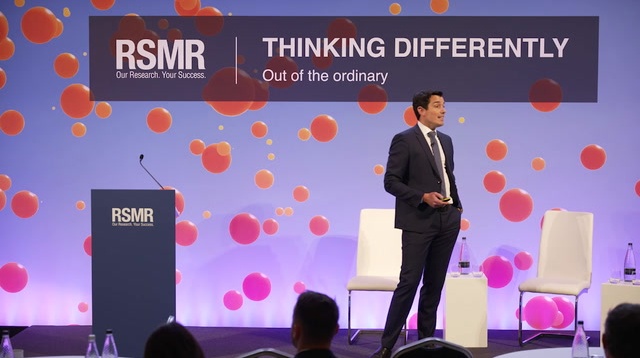 Nicolas Trindade, AXA Investment Managers