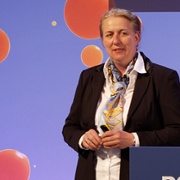 Julie Dickson - RSMR Leeds Conference 2023