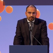 Nabeel Abdoula - RSMR Leeds Conference 2023