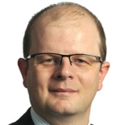 Mike Fox | Royal London Asset Management