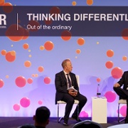 George Ensor - RSMR Leeds Conference 2023