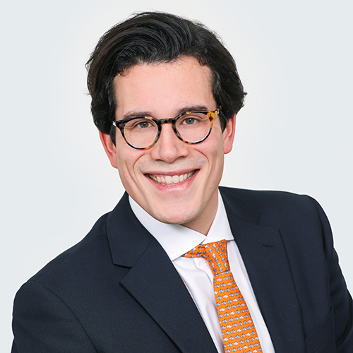 Jason Borbora-Sheen | Ninety One