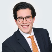 Jason Borbora-Sheen | Ninety One