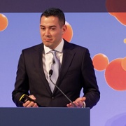 Robert Milano - RSMR Leeds Conference 2023