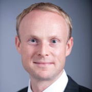 Christian Ball | HSBC Asset Management