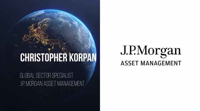 Christopher Korpan, J.P.Morgan