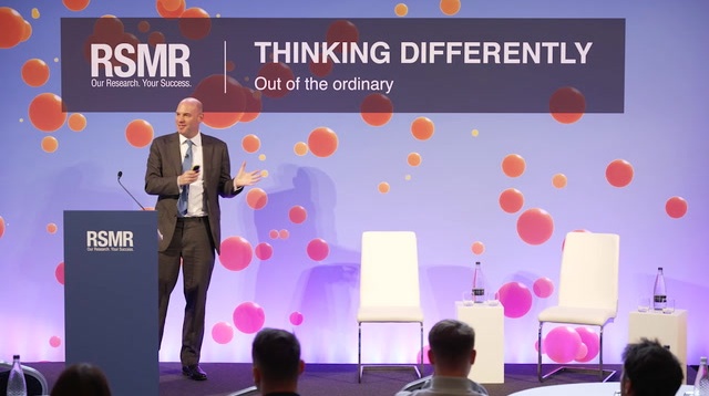 Richard Power, Octopus Investments