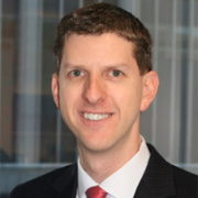 Eric Garfunkel | UBS Asset Management