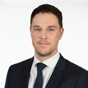 Andrzej Pioch | Legal & General Investment Management