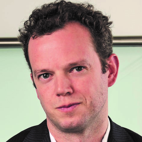 Mike Riddell | Allianz Global Investors