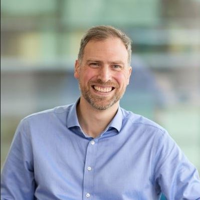 Torcail Stewart | Baillie Gifford