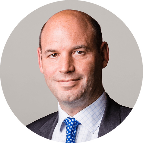 Richard Power | Octopus Investments