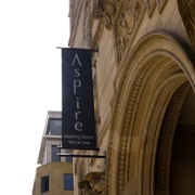 Aspire - RSMR Leeds Conference 2023