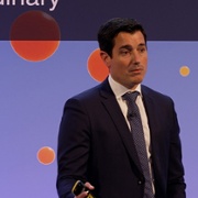 Nicolas Trindade - RSMR Leeds Conference 2023