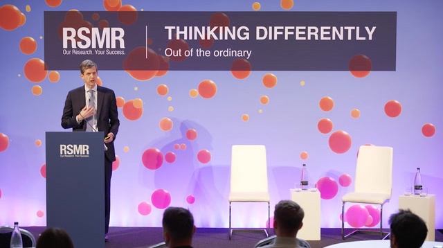 Eric Garfunkel, UBS Asset Management