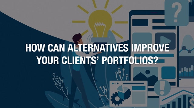 Alternatives 31st Jan