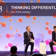 William Argent - RSMR Leeds Conference 2023