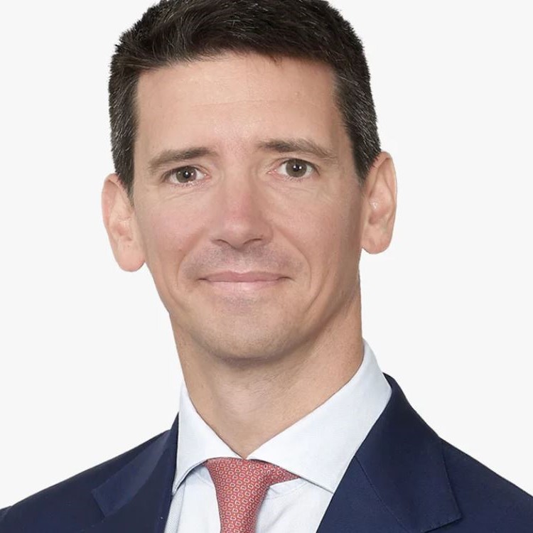 Lewis Aubrey-Johnson | Invesco