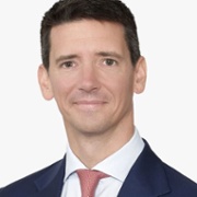 Lewis Aubrey-Johnson | Invesco