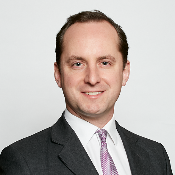 Will Vaughan | Franklin Templeton